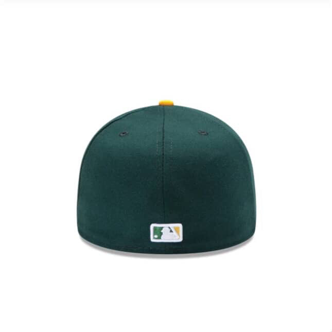 OAKLAND A'S FITTED