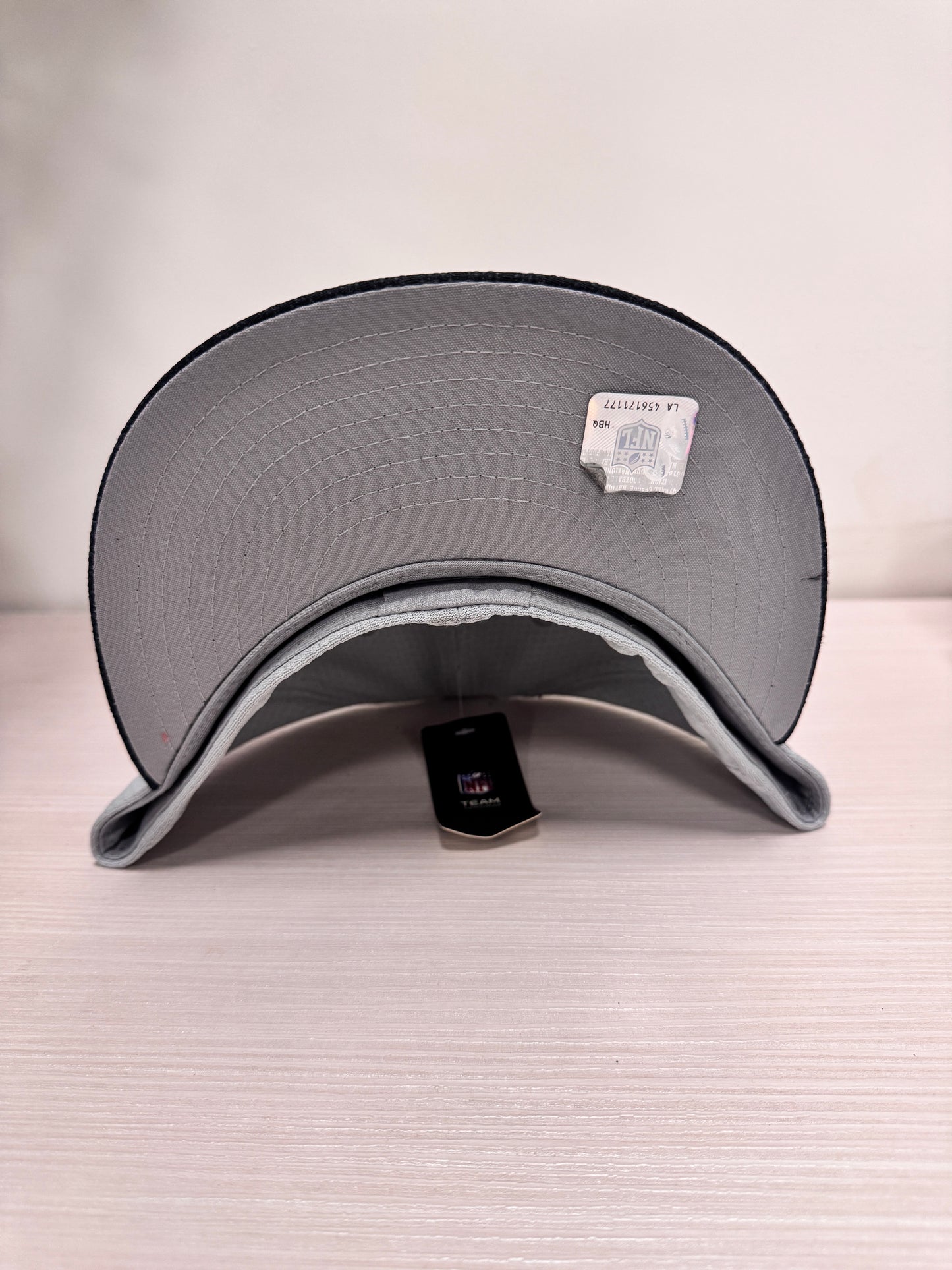 New York Giants Fitted on field hat