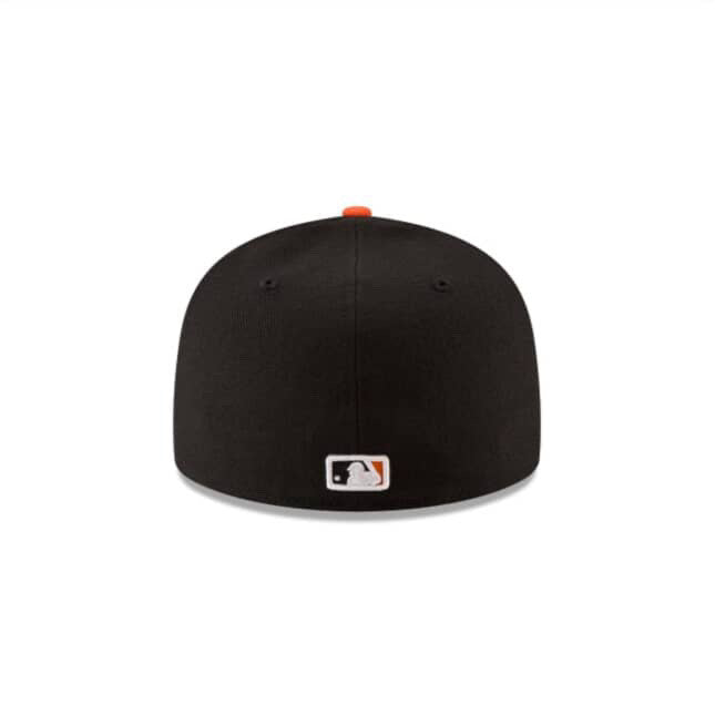 SF GIANTS OG FITTED