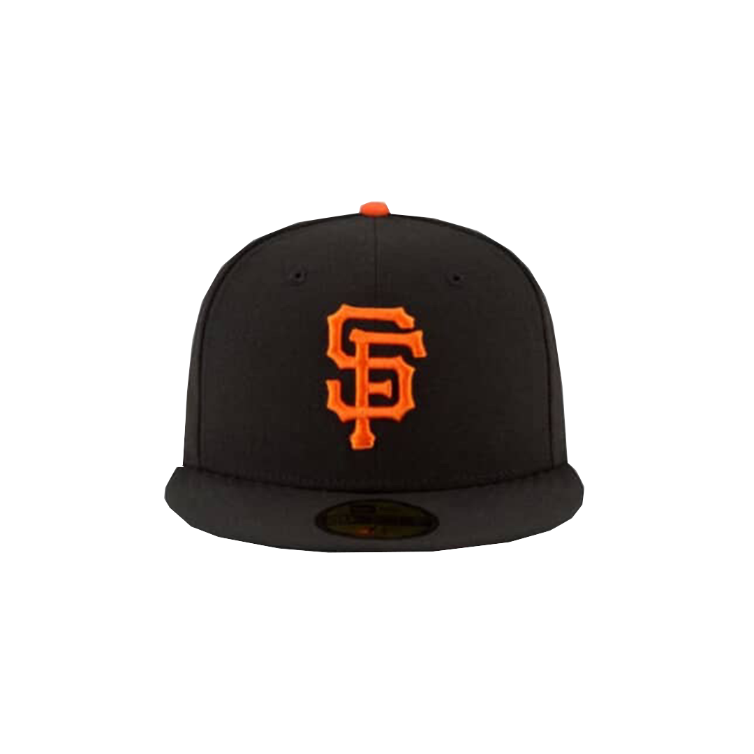 SF GIANTS OG FITTED