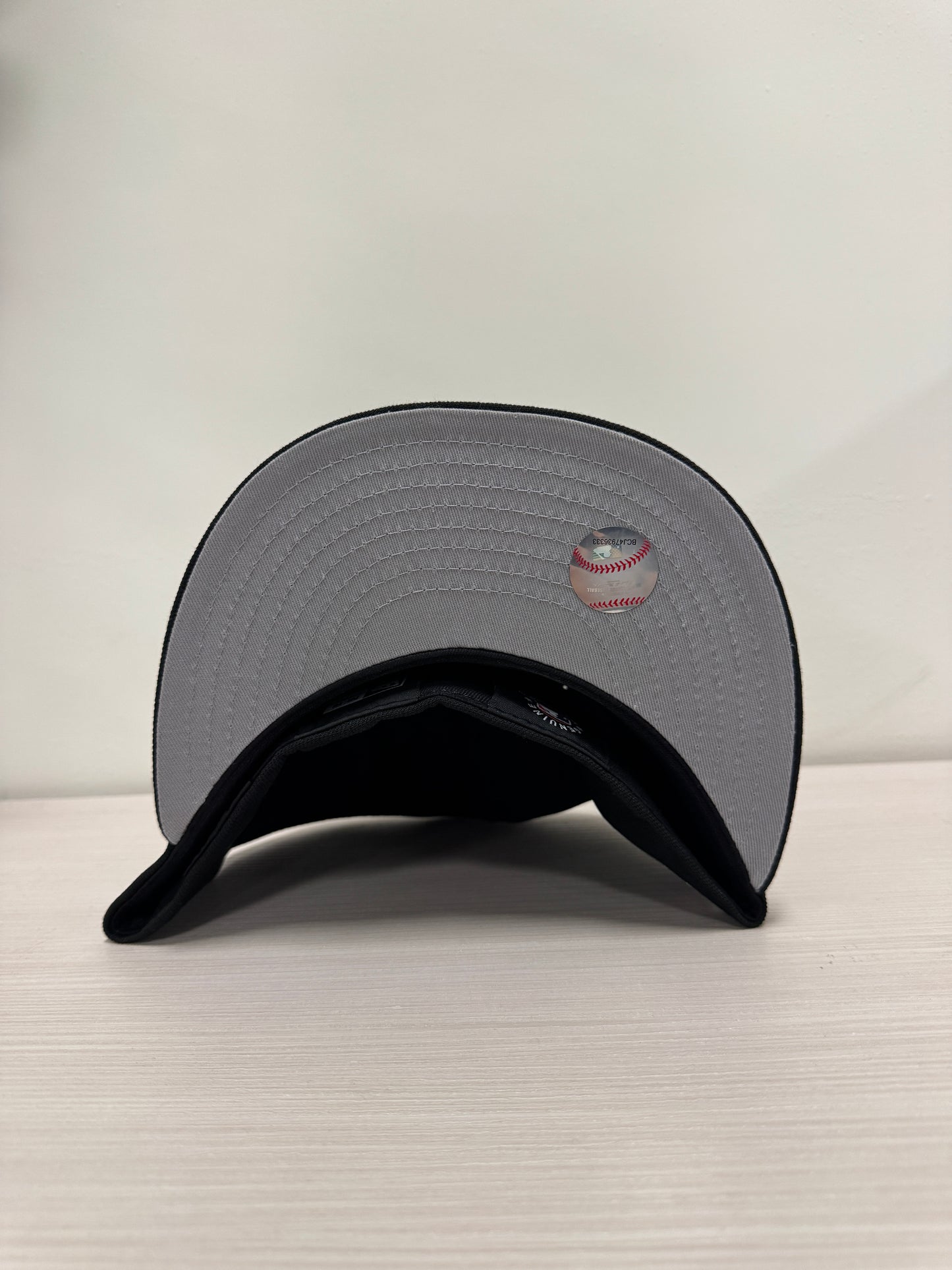 San Francisco Giants Fitted New Era Hat