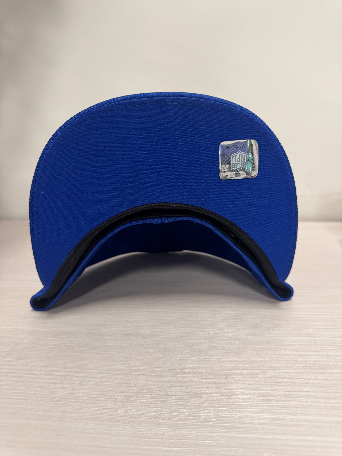 Bills New Era Fitted Hat