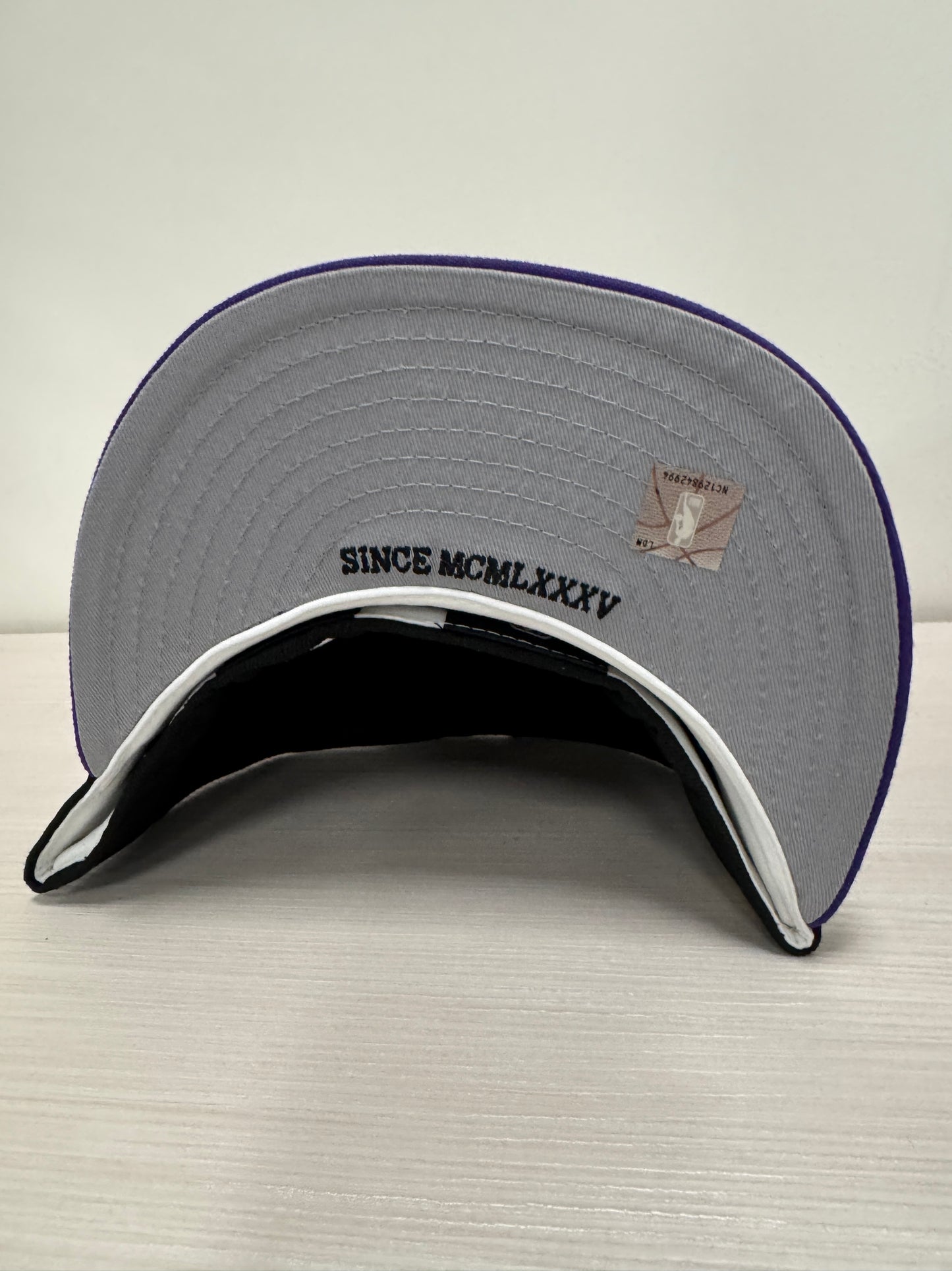 Sacramento Kings Fitted New Era Hat