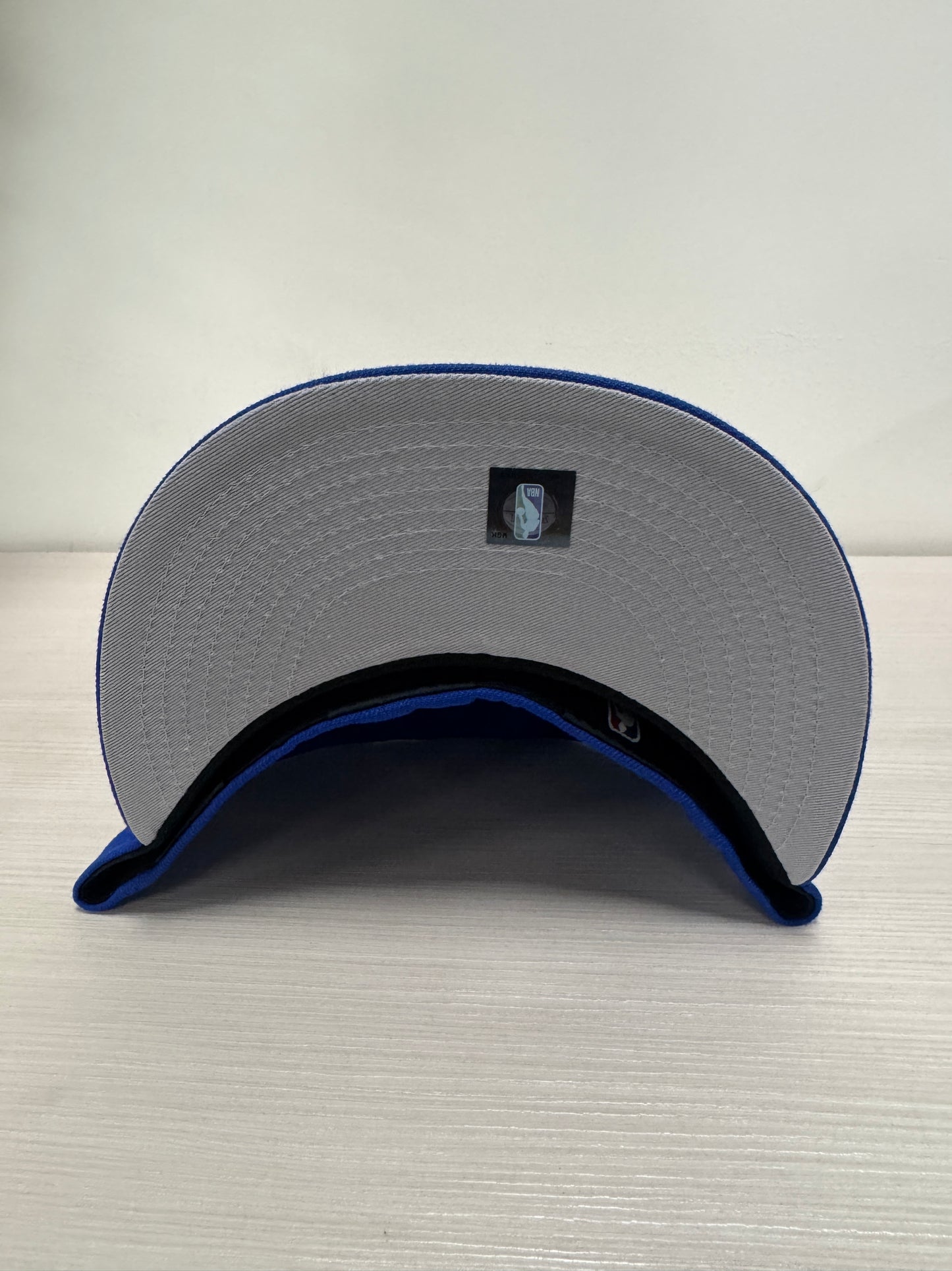 Warriors New Era Fitted Hat