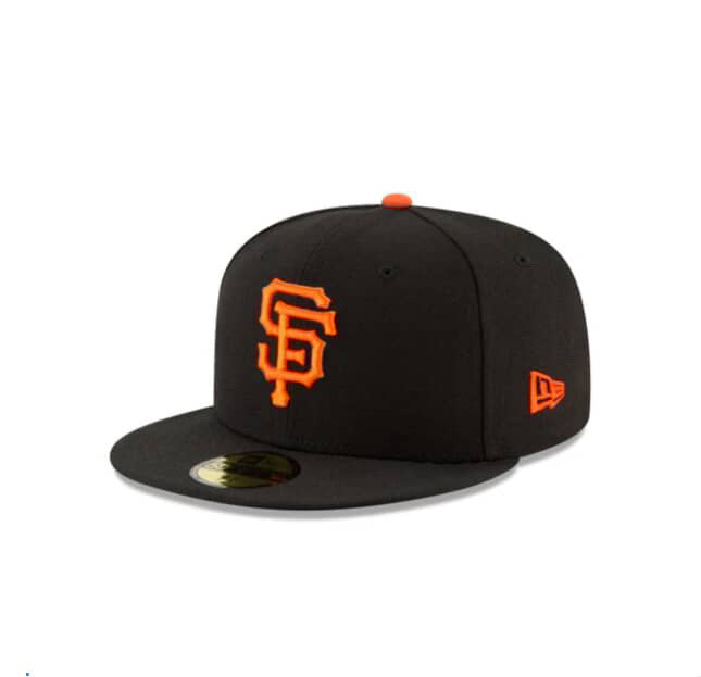 SF GIANTS OG FITTED