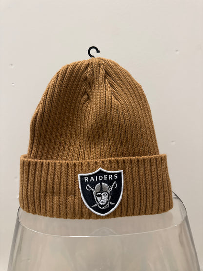 Raiders Team wear Warm Beanie