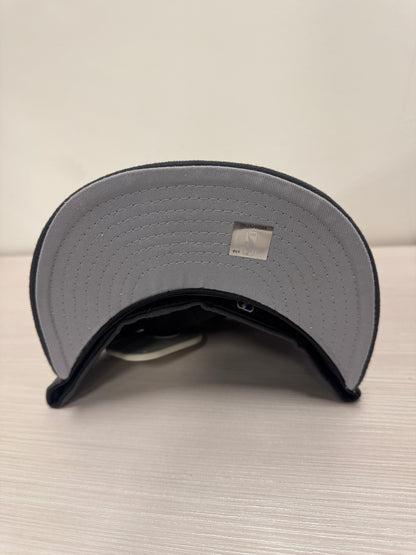 Sacramento Kings Fitted Hat