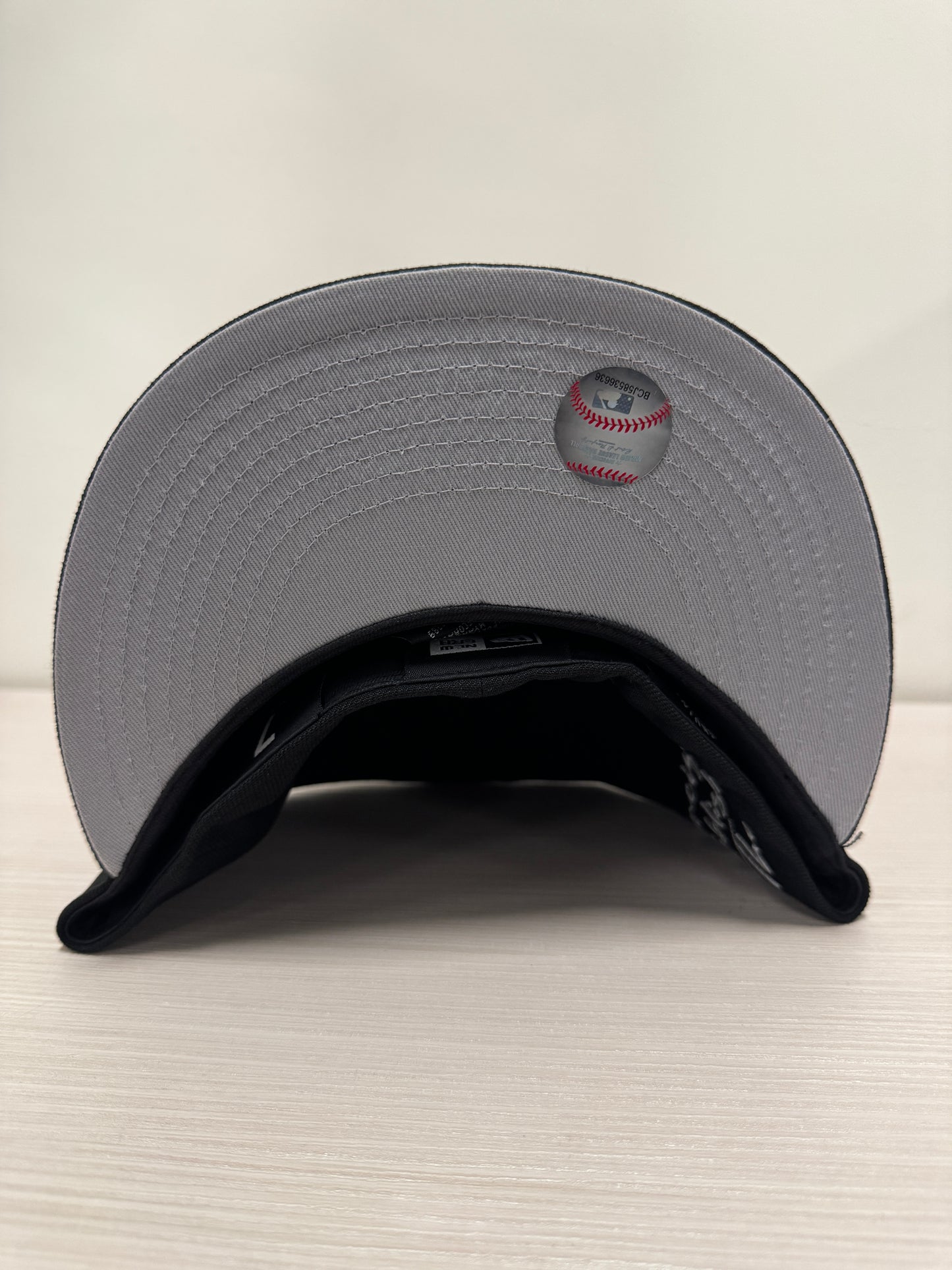 San Francisco Giants Fitted New Era Hat