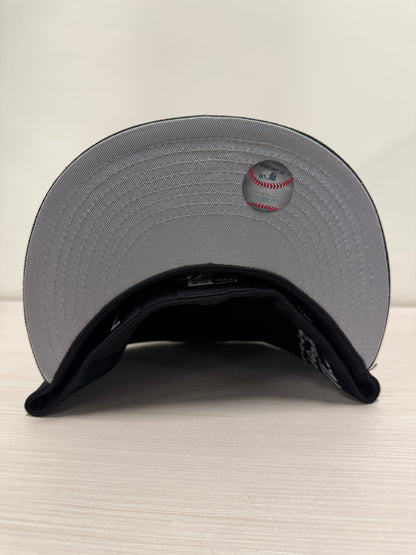 San Francisco Giants Fitted New Era Hat