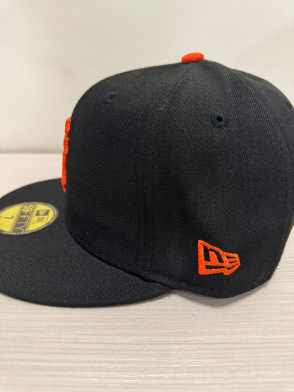 San Francisco Giants Fitted New Era Hat