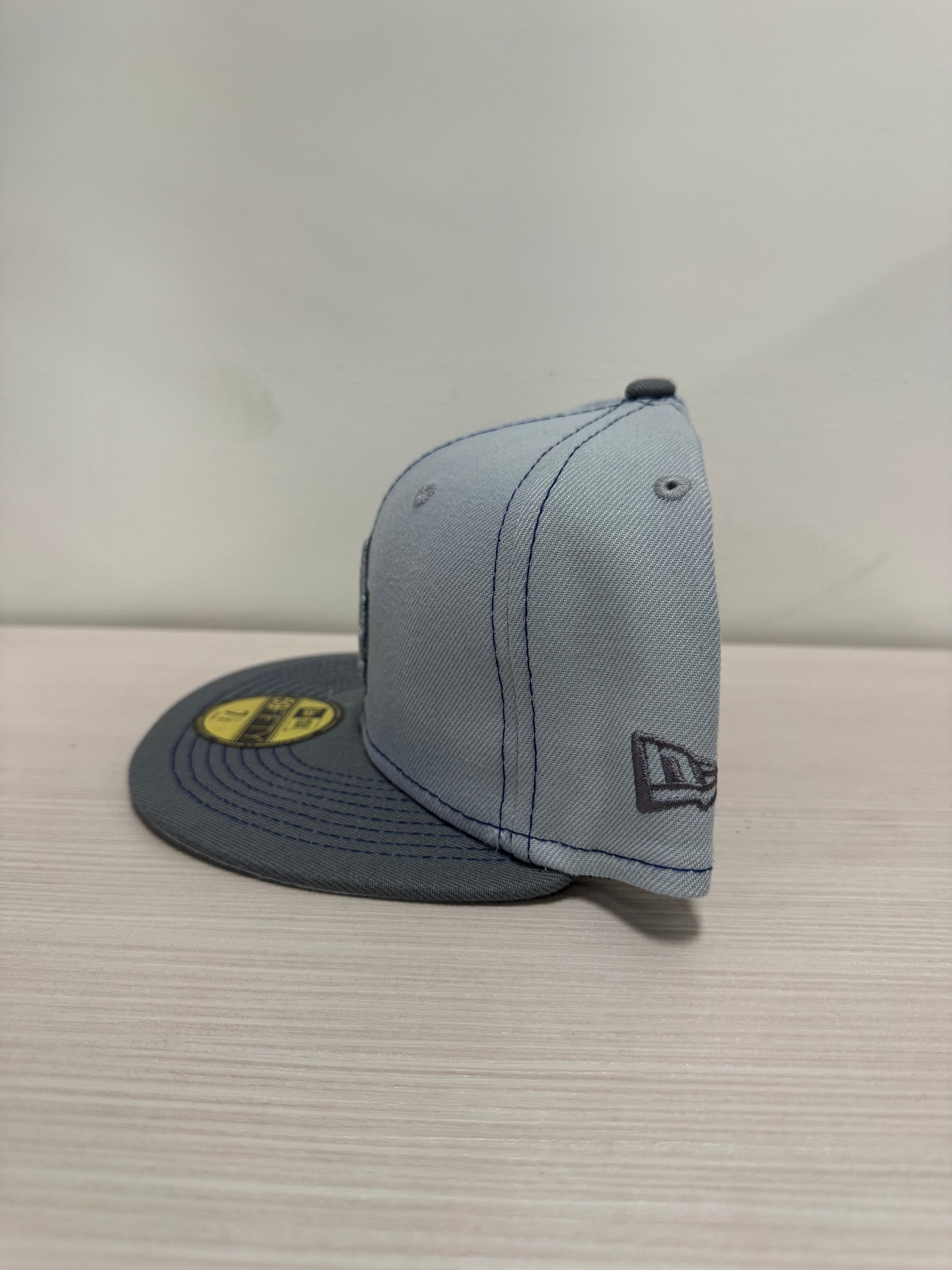 LA Dodger Fitted New Era Hat