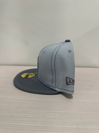 LA Dodger Fitted New Era Hat