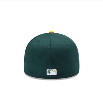 OAKLAND A'S FITTED