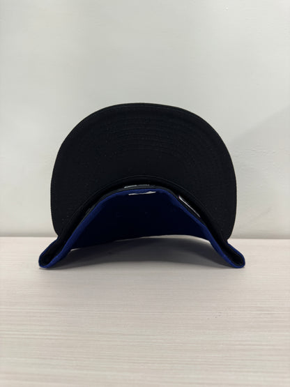 LA Dodger New Era Fitted Hat