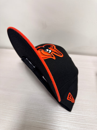 Baltimore Orioles Fitted Classic Hat