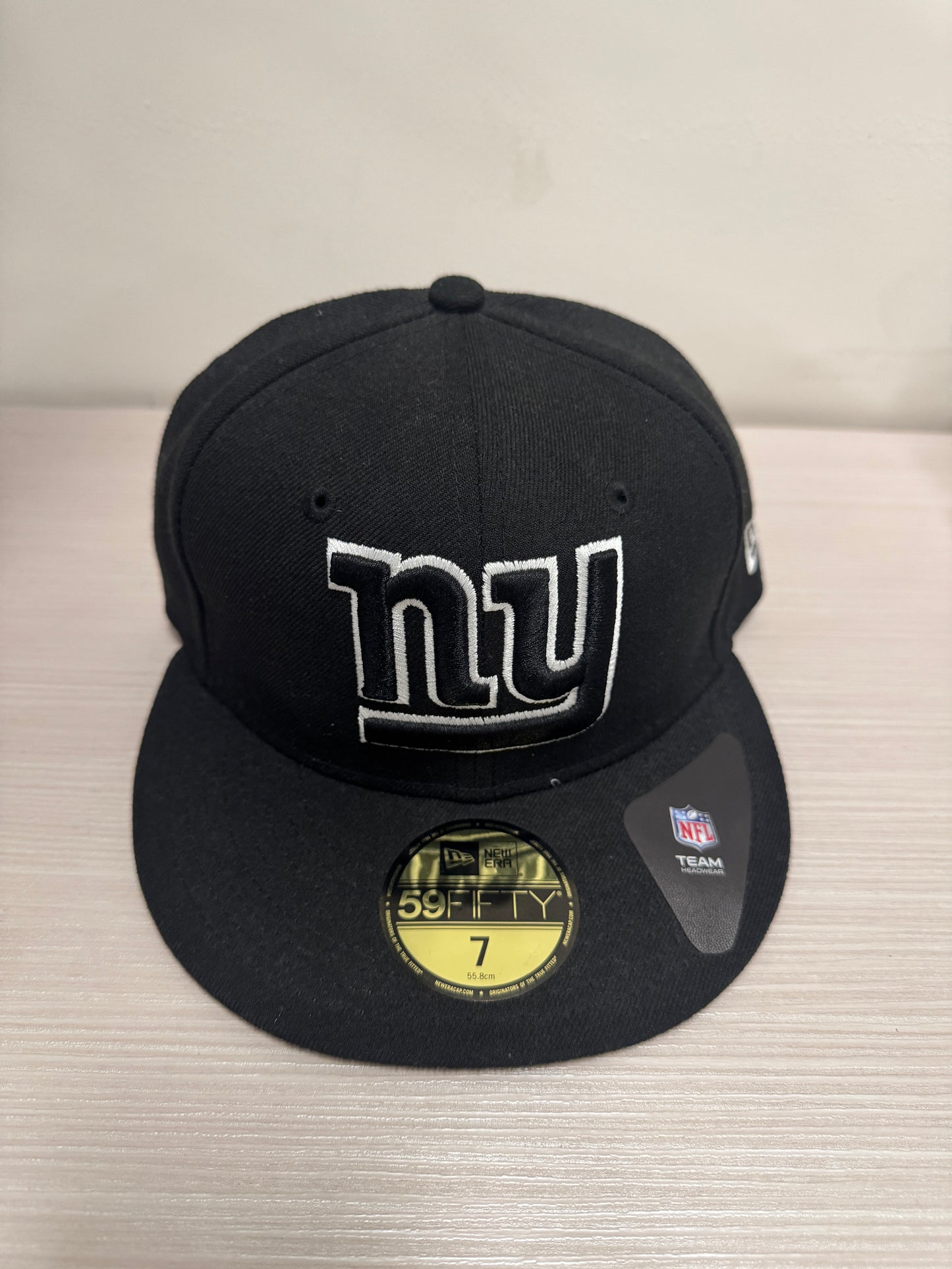 New York giants hat