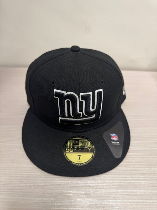 New York giants hat