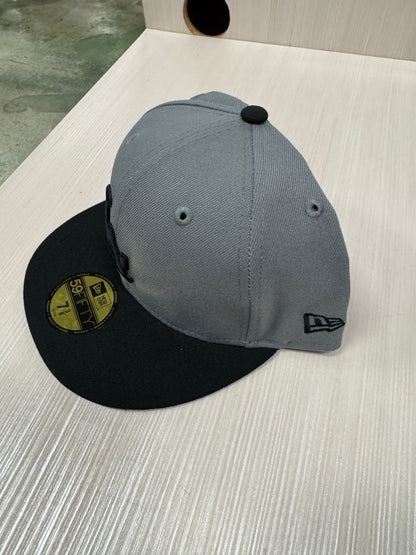 LA Dodger New Era Fitted Hat