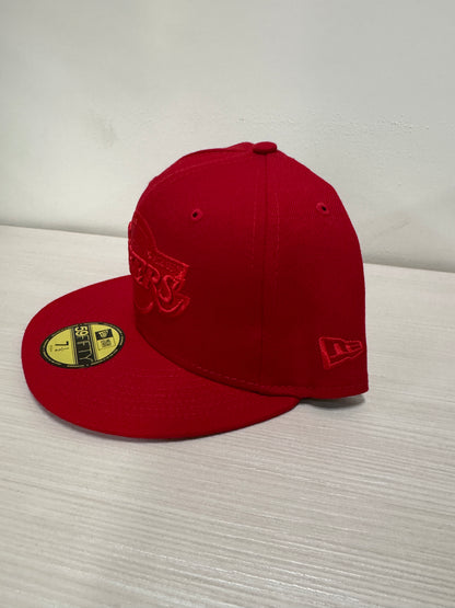 LA Lakers Fitted New Era Hat