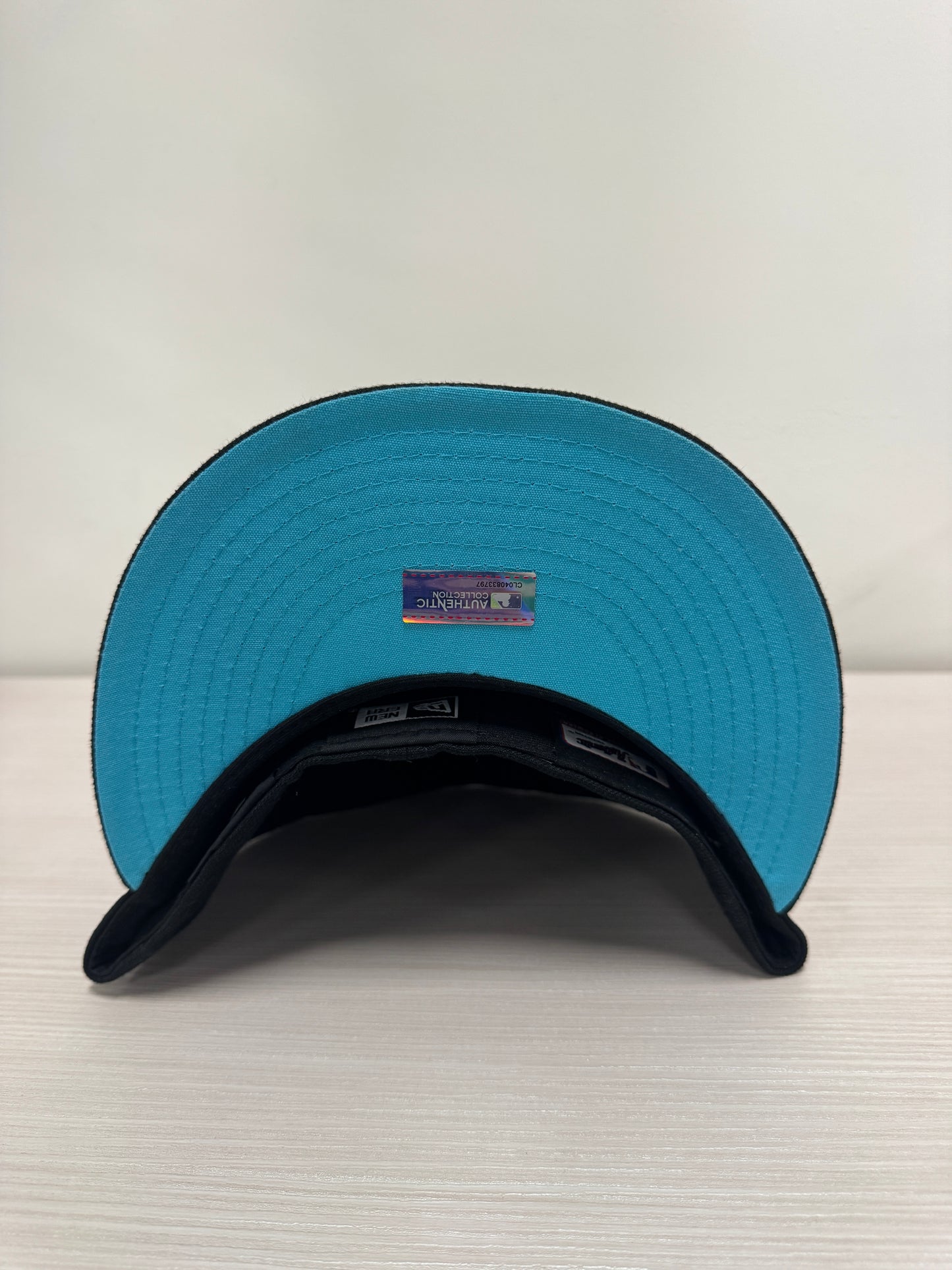 San Francisco Giants New Era Fathers Day Hat