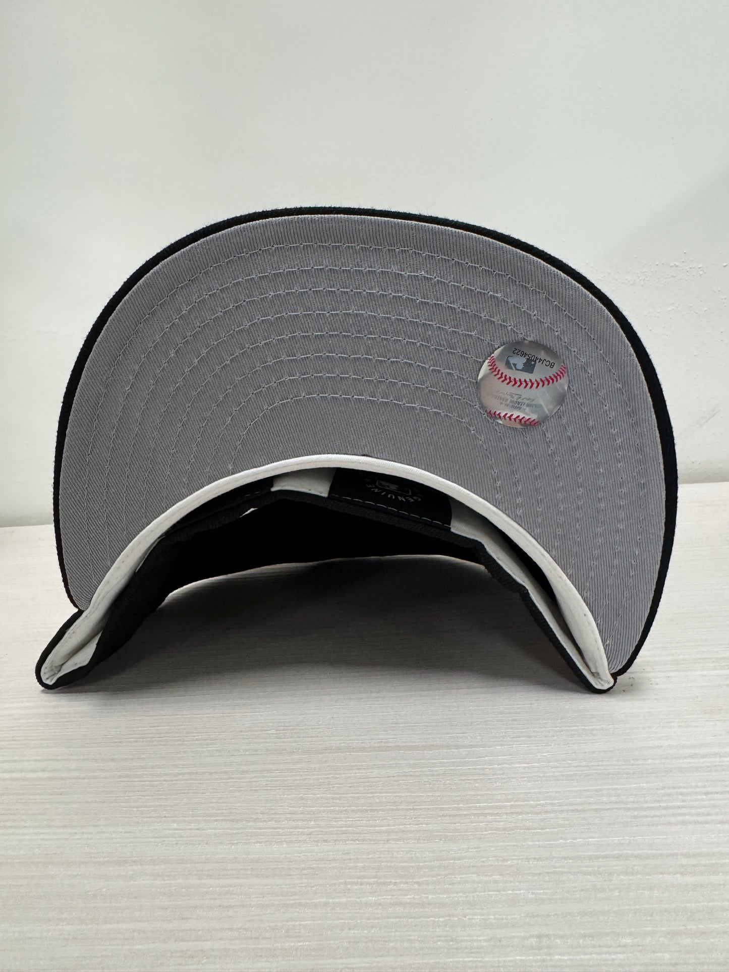 San Francisco Giants Fitted New Era Hat