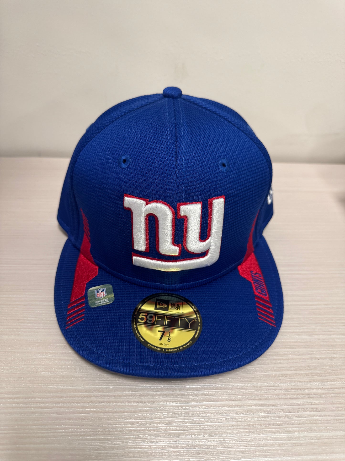 New York Giants
