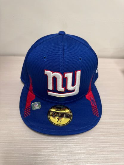 New York Giants