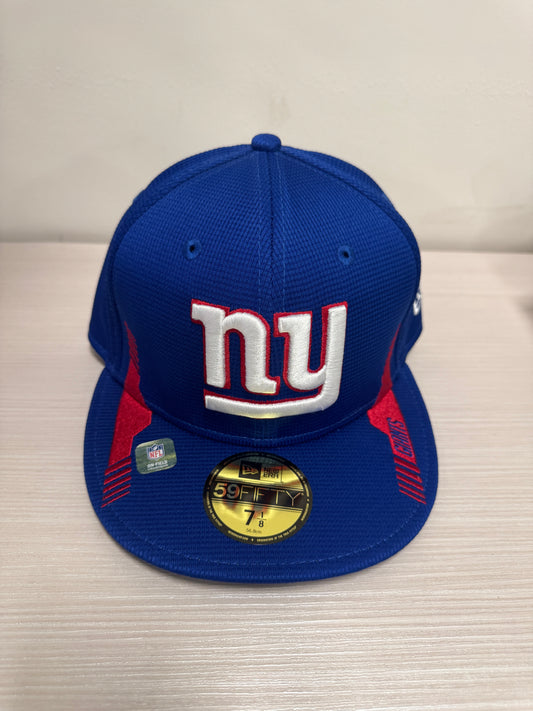 New York Giants