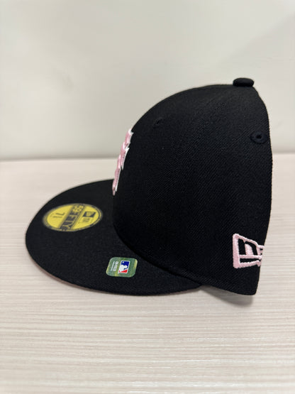 San Francisco Giants New Era Fitted Hat