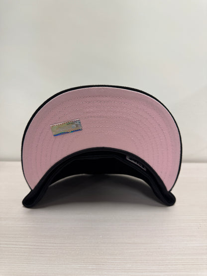 San Francisco Giants New Era Fitted Hat