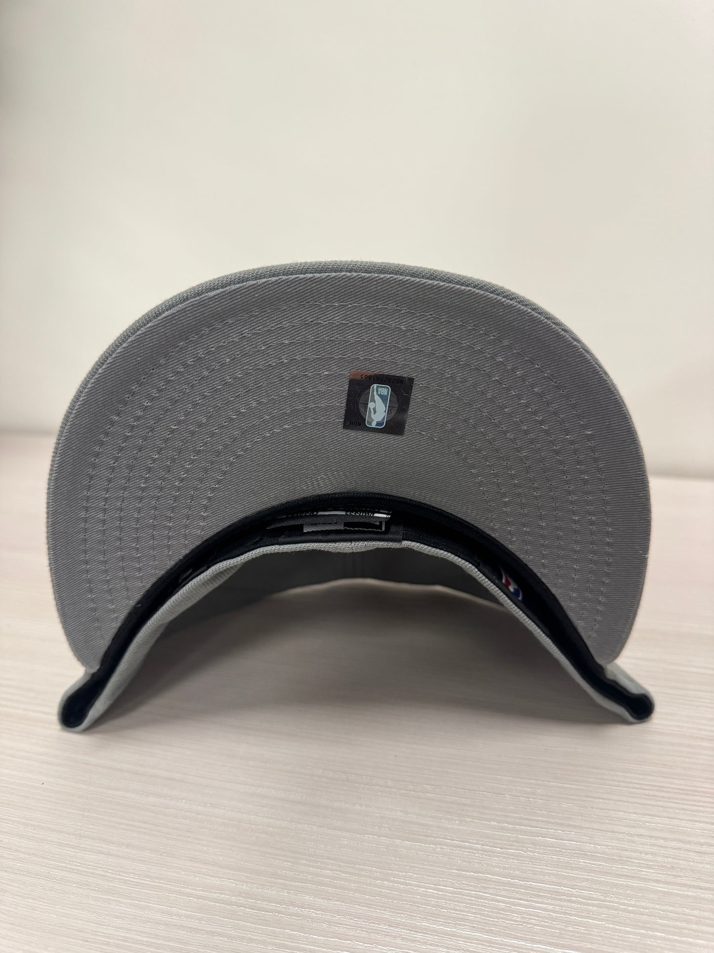 Lakers Fitted New Era Hat