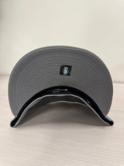 Lakers Fitted New Era Hat