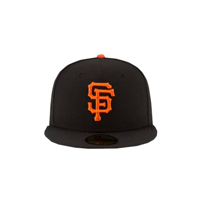 SF GIANTS OG FITTED