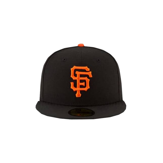 SF GIANTS OG FITTED