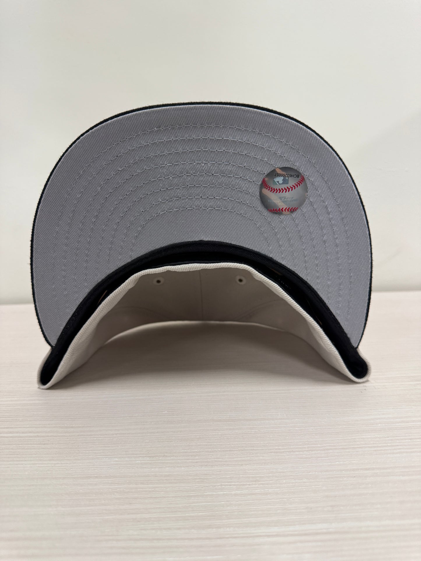 San Francisco Giants Exclusive New Era Patches Hat