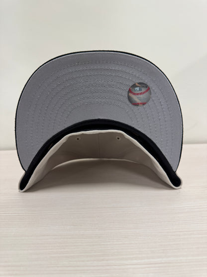 San Francisco Giants Exclusive New Era Patches Hat