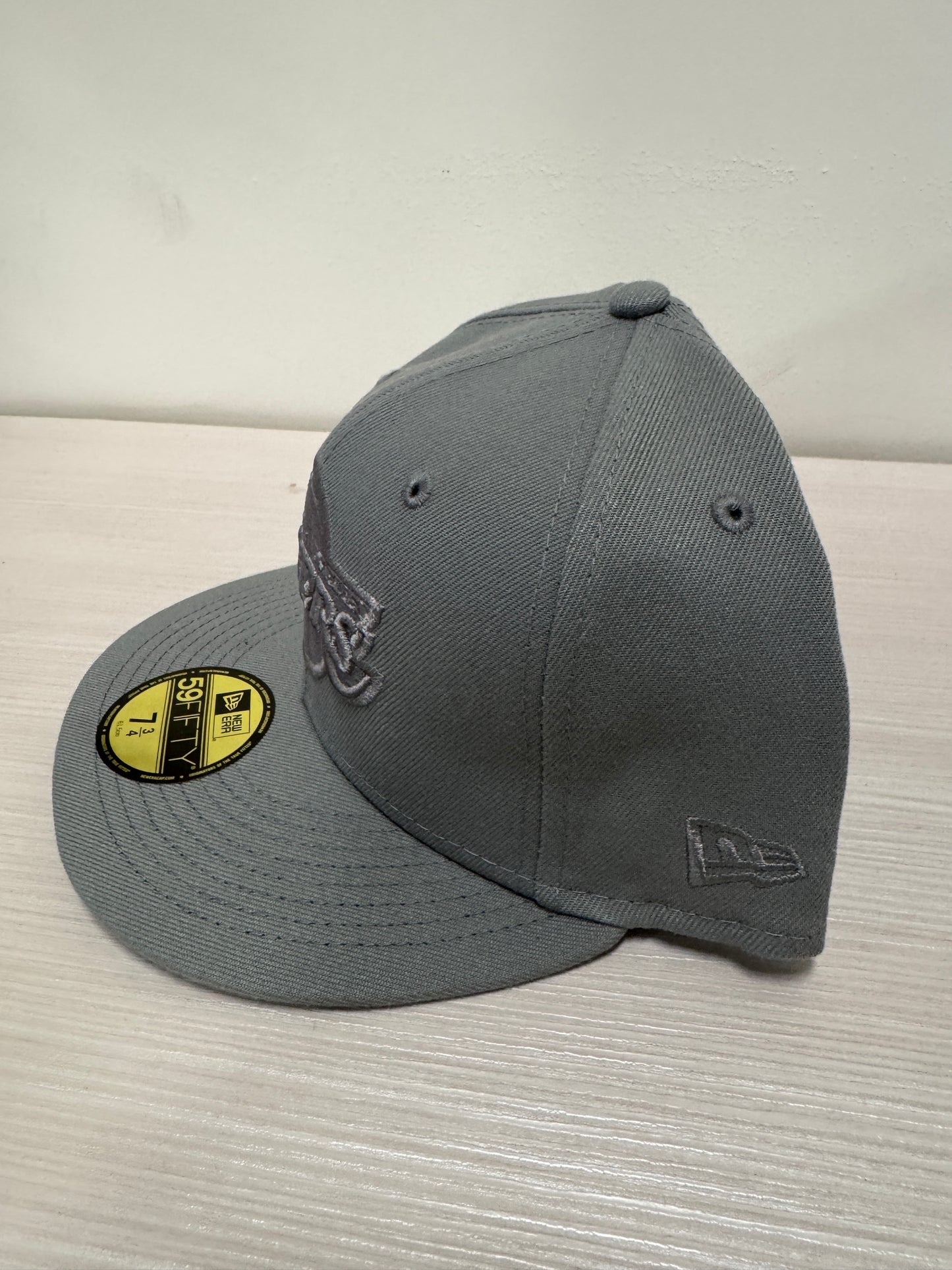 Lakers Fitted New Era Hat