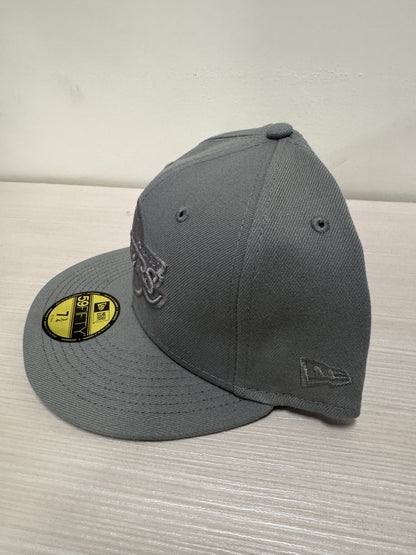 Lakers Fitted New Era Hat