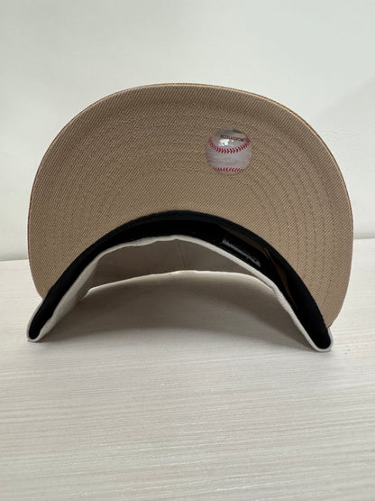 San Francisco Giants Fitted New Era Hat