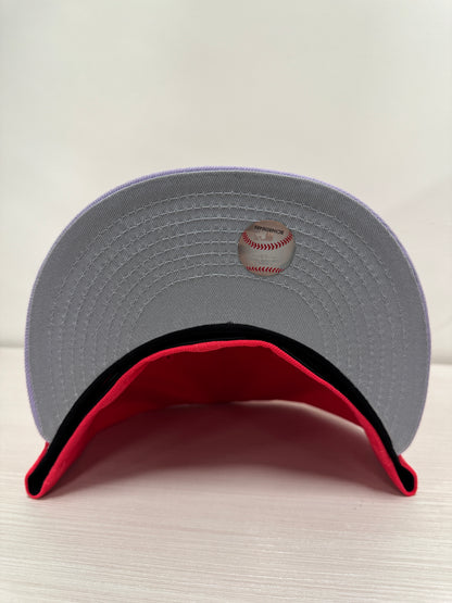 San Francisco Giants New Era fitted Hat