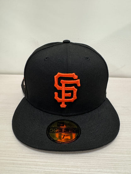 San Francisco Giants Fitted New Era Hat