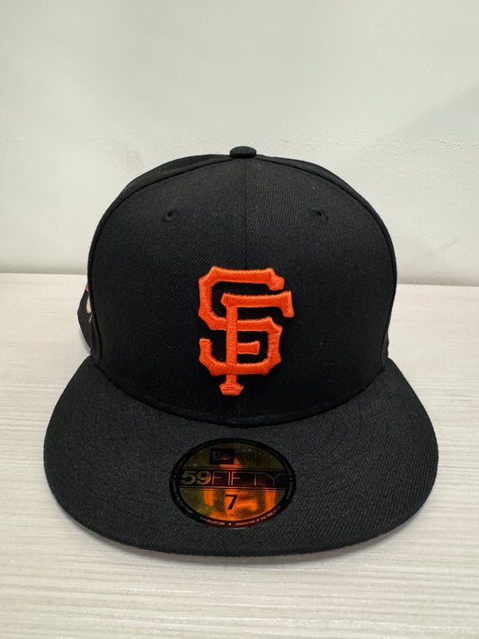 San Francisco Giants Fitted New Era Hat