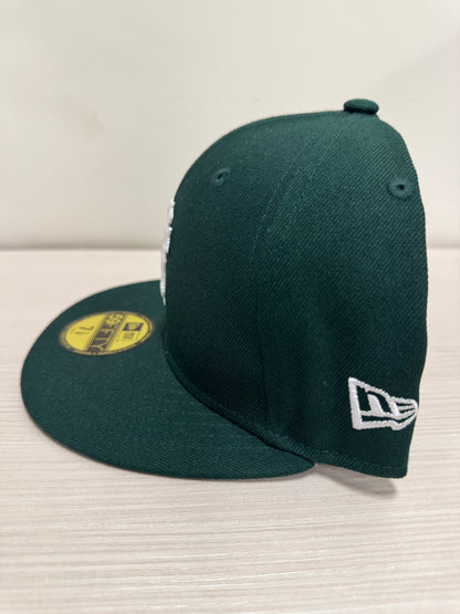 San Francisco Giants New Era Fitted Hat