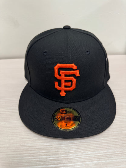 San Francisco Giants Fitted New Era Hat