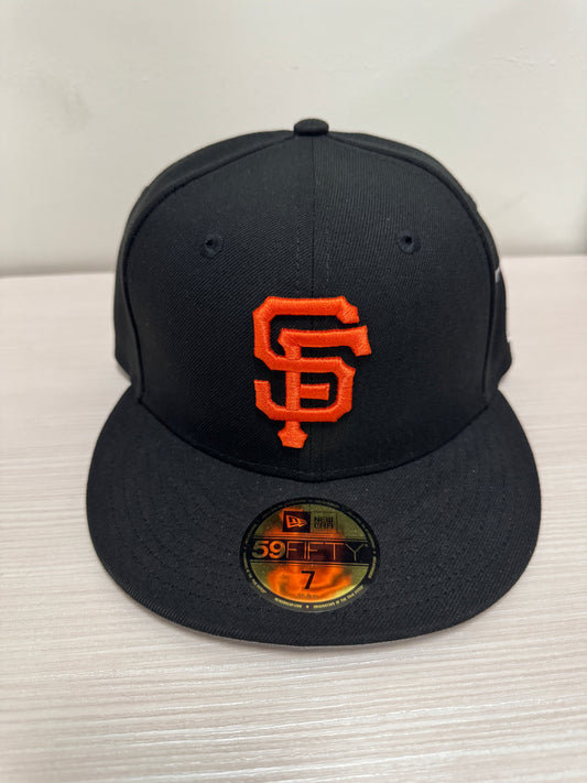 San Francisco Giants Fitted New Era Hat