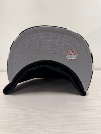 San Francisco Giants Fitted New Era hat