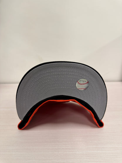 San Francisco Giants Fitted New Era Hat