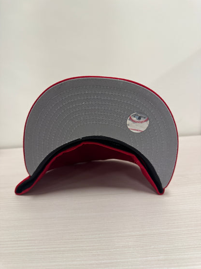 San Francisco Giants Fitted hat