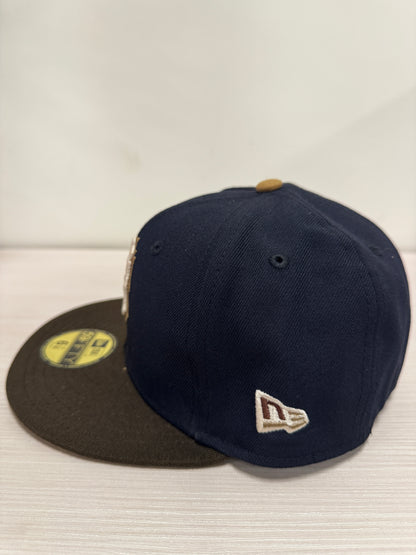 San Francisco Giants Exclusive New Era Fitted hat