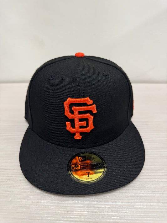 San Francisco Giants Fitted New Era Hat